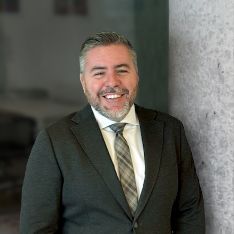 Mathieu Valcourt, CPA, EEE, associé en évaluation d’entreprises chez EC2